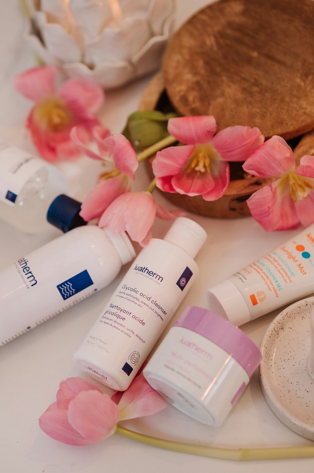 Je huid voorbereiden op de lente in 5 stappen